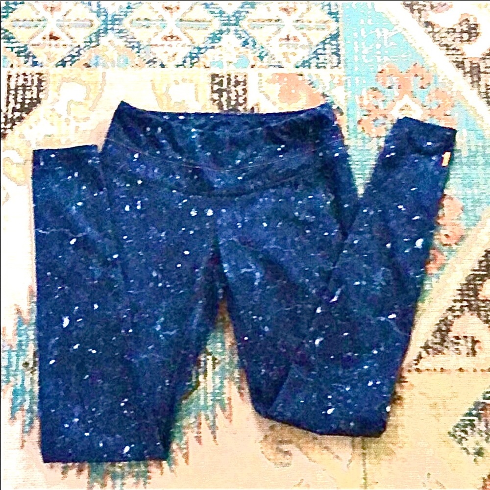 Lucy Workout Leggings